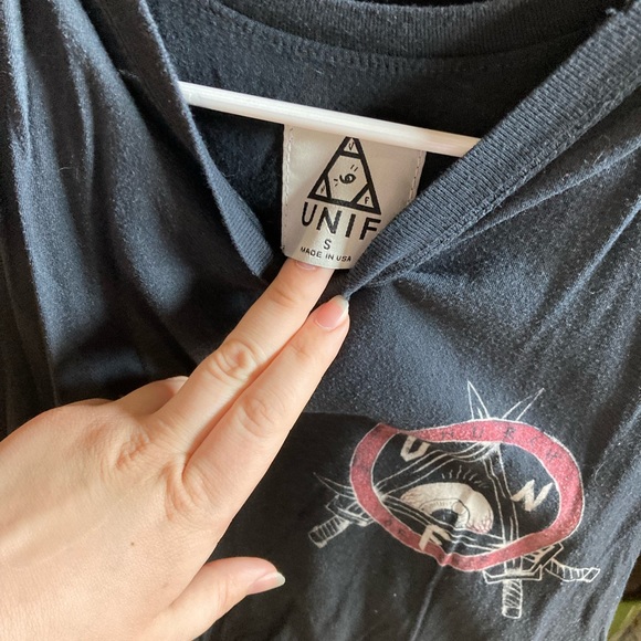 Rare unif peice. - Picture 3 of 3